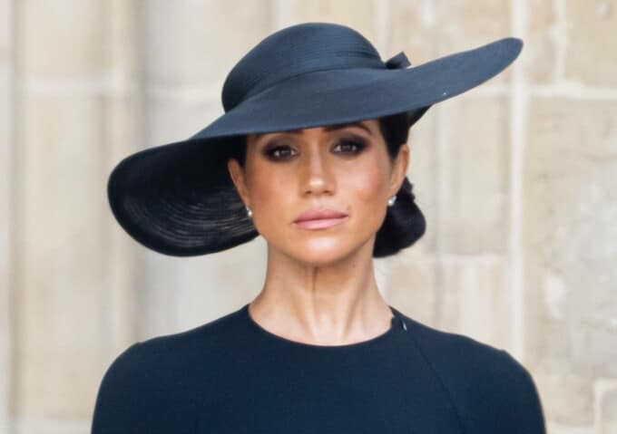 Meghan Markle quería convertirse en la 'Beyoncé de UK', asegura biografía